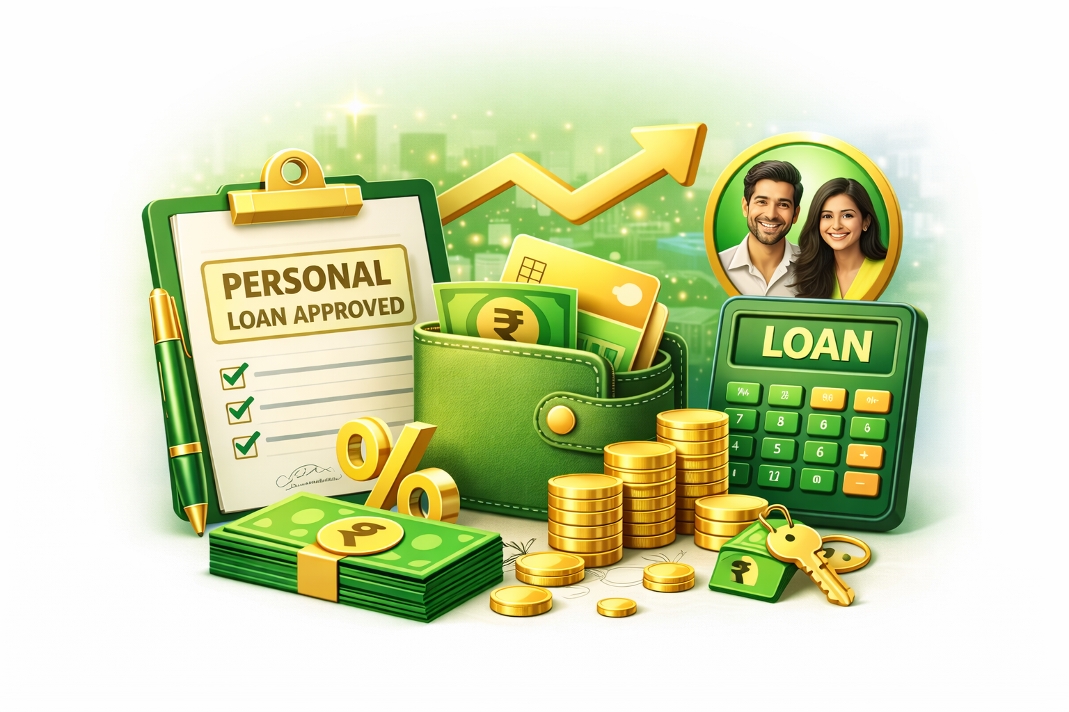 Personal Loan