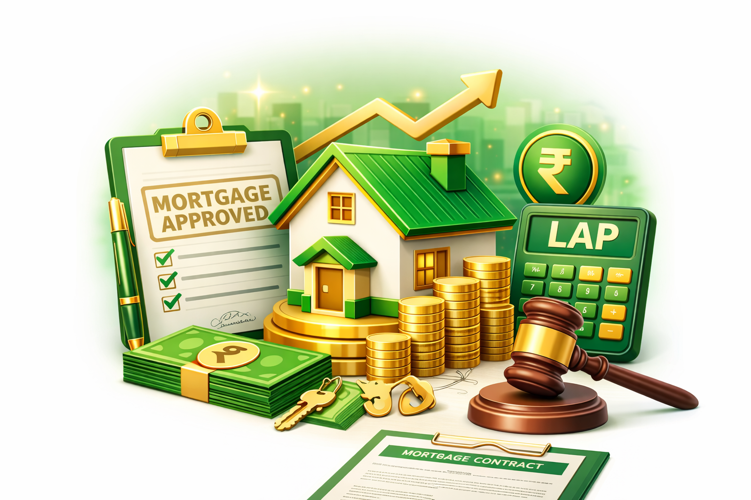 Mortgage Loan